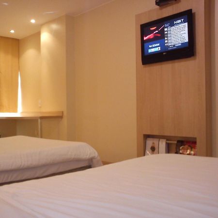 Brasilia Imperial Hotel E Eventos מראה חיצוני תמונה