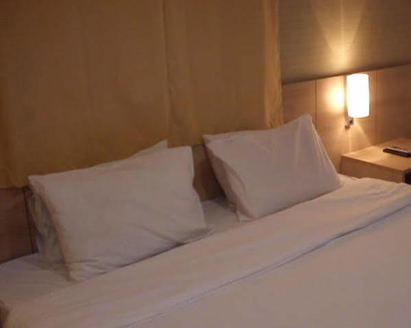 Brasilia Imperial Hotel E Eventos מראה חיצוני תמונה