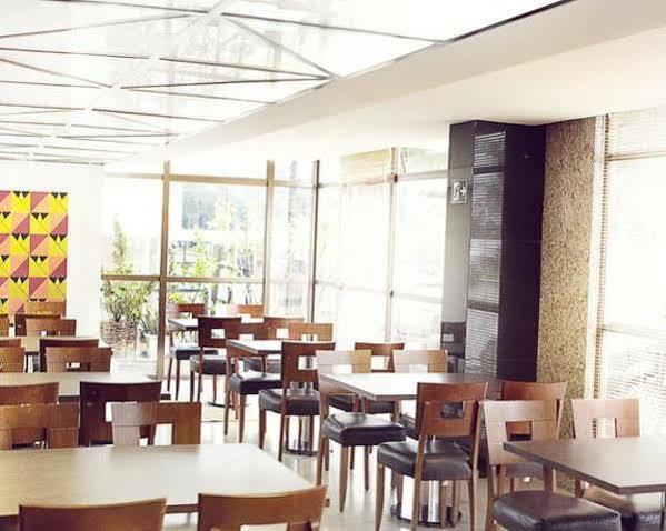 Brasilia Imperial Hotel E Eventos מראה חיצוני תמונה